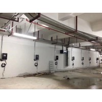家用新能源充電樁