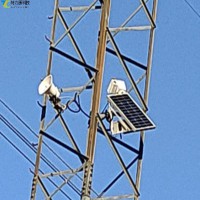 全天候在線預警：防外破告警在線監測服務系統構建電網安全網