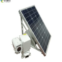 多功能可視化裝置：輸電線路監測 “一專多能”，圖像、狀態全掌握