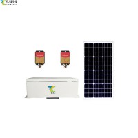 電力桿塔傾斜在線監測系統讓輸電線路傾斜隱患早發現