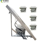 智能接地電阻在線監(jiān)測系統(tǒng)：智能監(jiān)測，守護(hù)接地安全