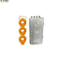 高壓電纜護層環流監控設備：全天候監控，電纜環流異常早發現