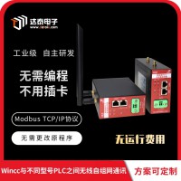 上位機軟件與多臺PLC通訊 適用S7-200 SMART
