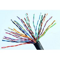 青島屏蔽電纜 ZA-DJYPVP-2*2*1阻燃計算機電纜