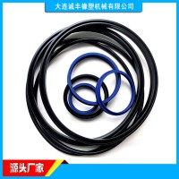 密煉機(jī)維修改造-密煉機(jī)氣缸圈更換維修