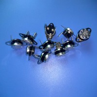 KSD301溫控器;智能限溫控器開關;熱水壺溫控開關;
