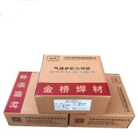 YD60-J耐磨藥芯焊絲