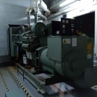 廣東中山珠海康明斯發電機維修 發電機修理 發電機更換配件