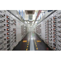 智光承接于都電力工程施工資質全通電快