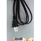 供應批發美式二扁插｜潮州市湘橋區科輝電器配件廠