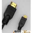 直銷；micro type D【HDMI】線 手機 相機 電視 電腦 連接線配件｜深圳市海奇電子有限公司