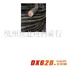 上海起帆橡皮線/起帆電纜 YJV3×1.5+1×1｜杭州慧業電器商行