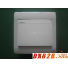 JL12-001墻壁開關｜溫州金拇指電器有限公司