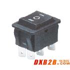 供應優質船型開關 KCD-401船型開關｜樂清市聯威電子有限公司